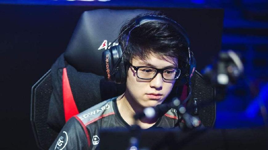 BA休赛期 BA休赛期