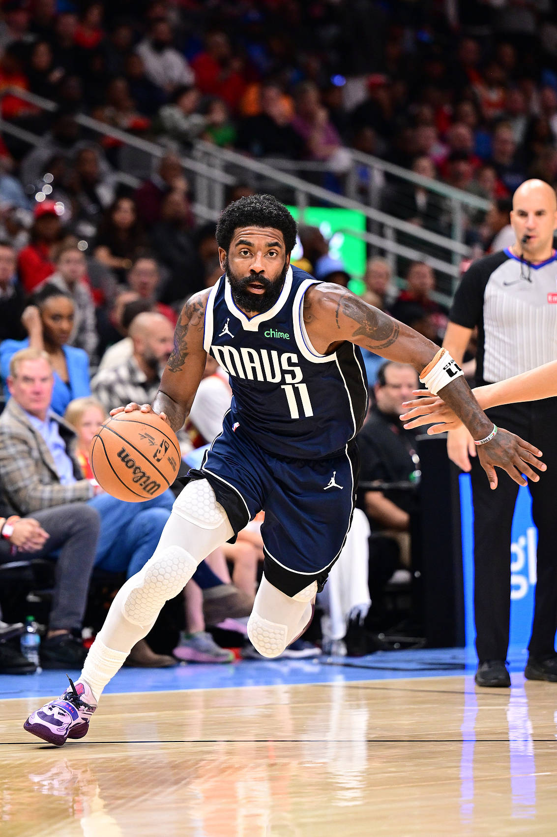 战术意识 战术意识