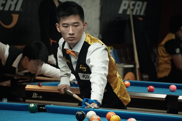 若我是姆贝 若我是姆贝