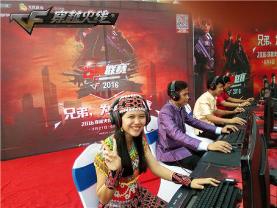 [中国男篮]中国三人篮球男队获得亚洲杯亚军.