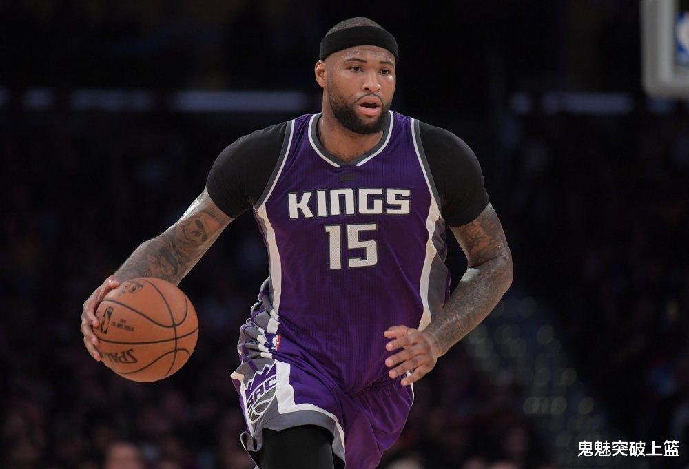 2600万到期合同，湖人可以借机摆脱范德比尔特