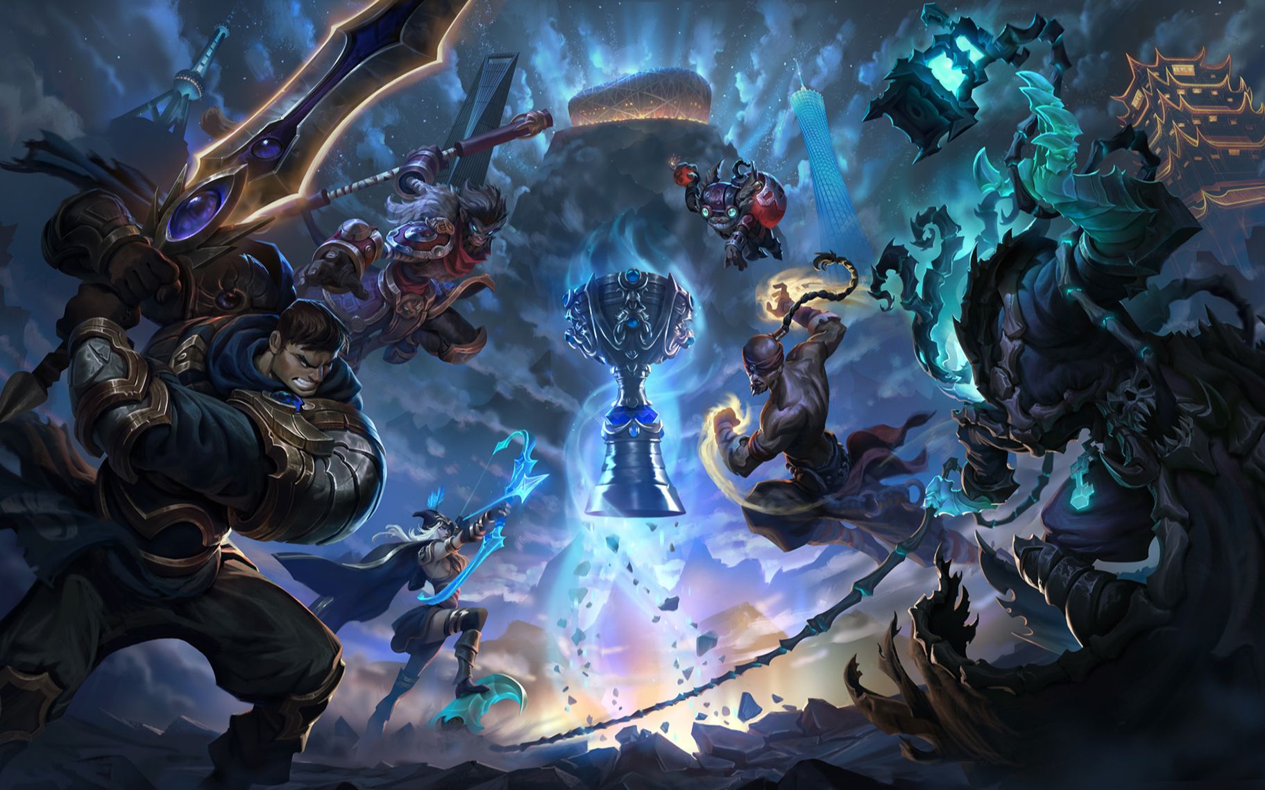 动新闻｜男子打羽球突昏倒 医生在场也救不回.