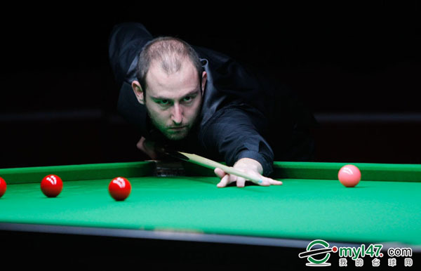 快攻速度太夸张了