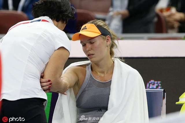 契奇的同框 契奇的同框